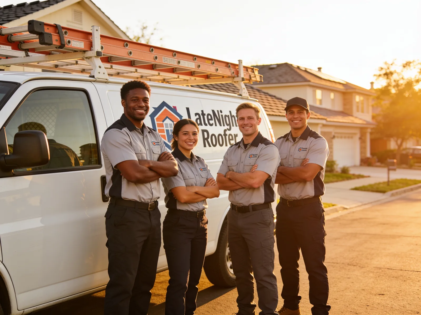 Emergency Roof Repair company in Lesterville, MO